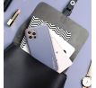 Kožené puzdro Forcell LEATHER pre iPhone 13 MINI modré