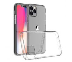 Ultra tenké 0,3 mm zadné puzdro pre iPhone 14 Plus priehľadné